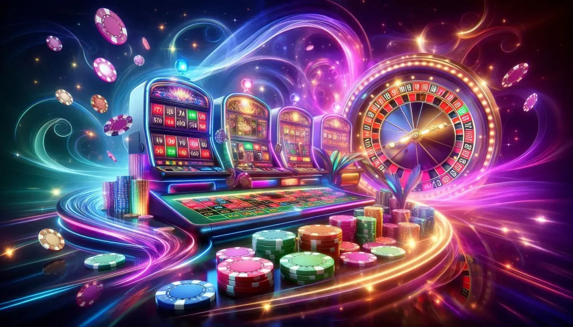 WinBoost Casino